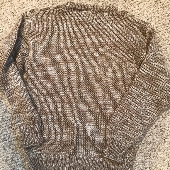 Forum Men’s Sweater Medium - Picture 4 of 4